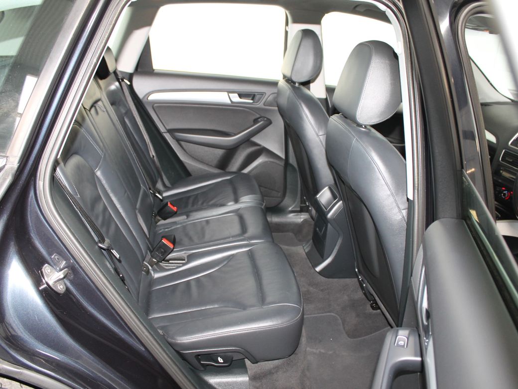 2016 Audi Q5