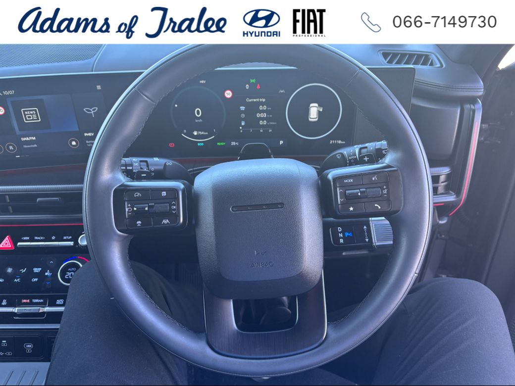 2024 Hyundai Santa Fe