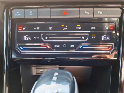 2022 Volkswagen T-Roc