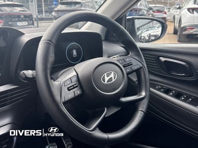 2026 Hyundai Bayon