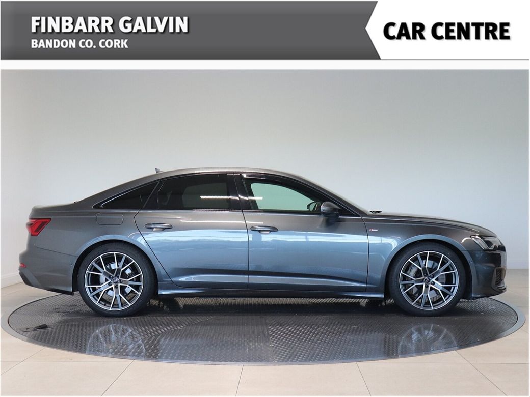 2023 Audi A6
