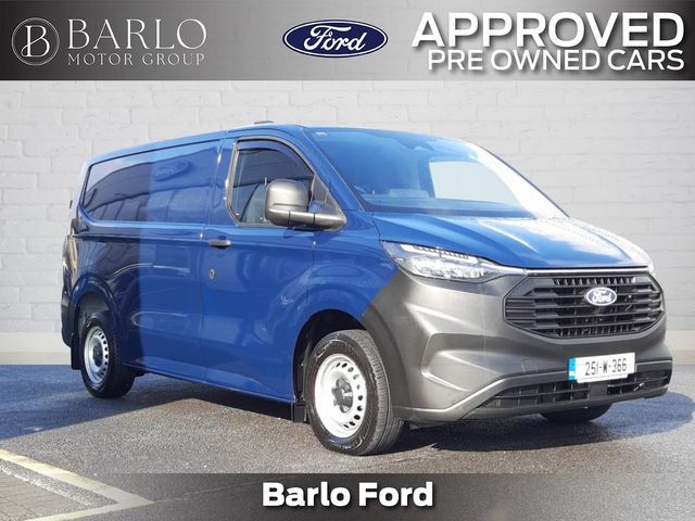 vehicle for sale from Barlo Ford Clonmel