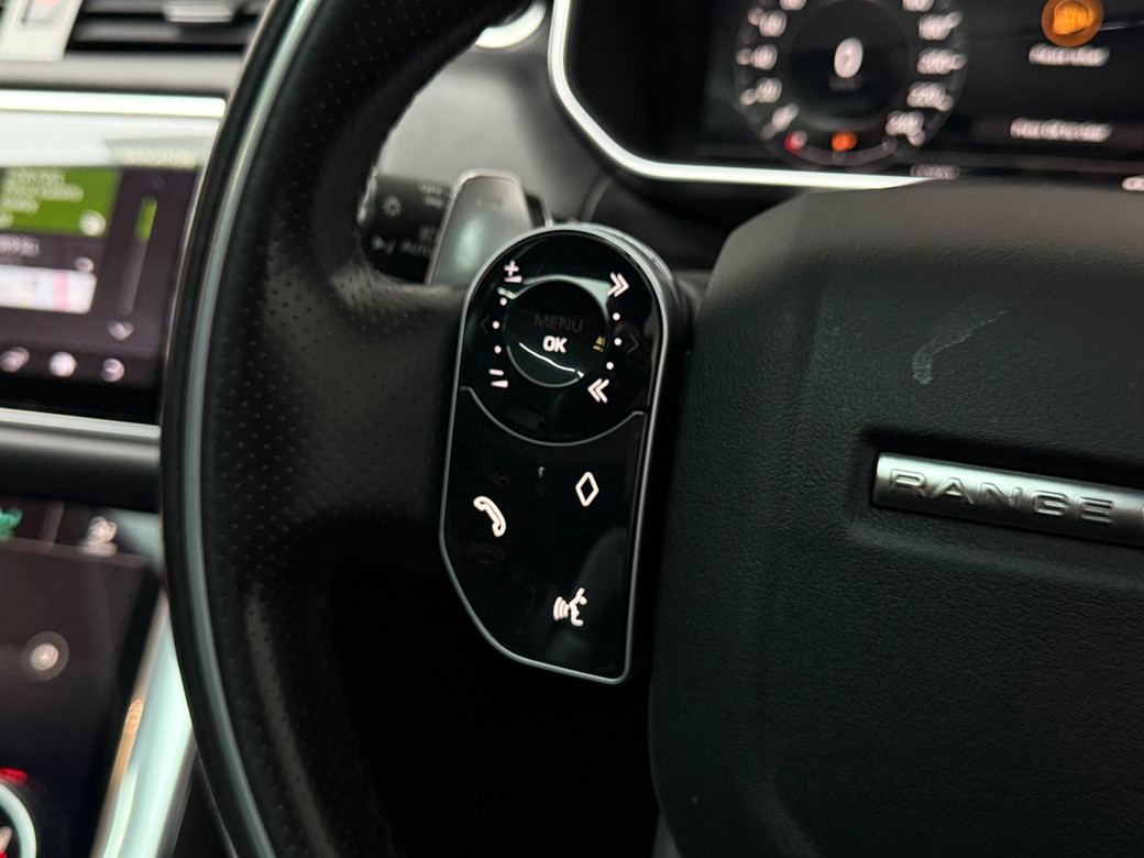 2021 Land Rover Range Rover Sport