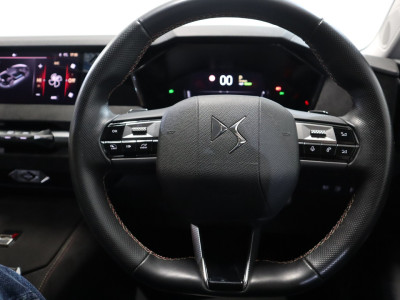 2023 DS Automobiles DS 4