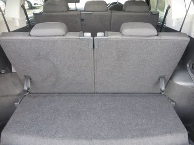 2024 Volkswagen Tiguan Allspace