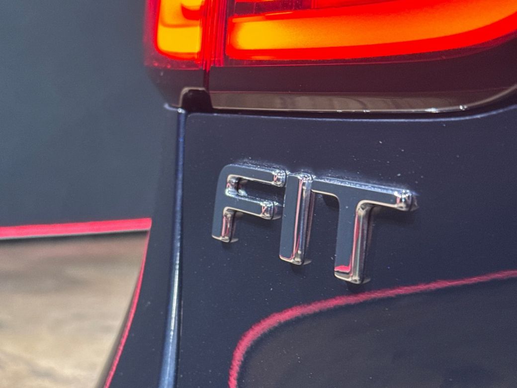 2023 Honda Fit