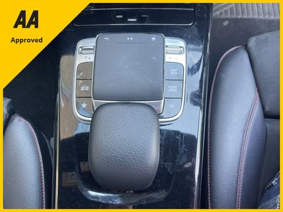 2018 Mercedes-Benz A Class