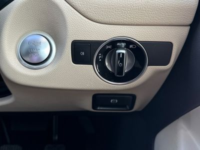 2018 Mercedes-Benz GLA Class