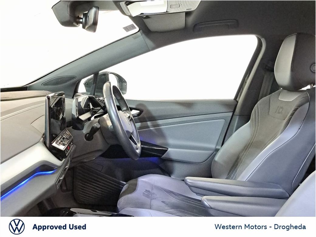 2023 Volkswagen ID.4