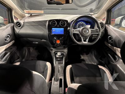2019 Nissan Note