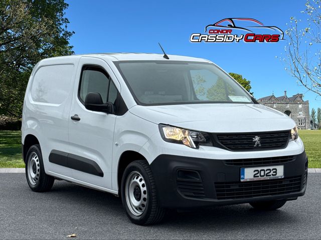 vehicle for sale from Conor Cassidy Cars