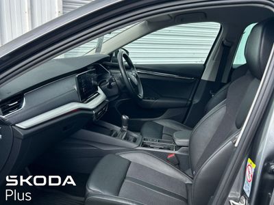 2023 Skoda Octavia