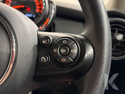 2019 Mini One