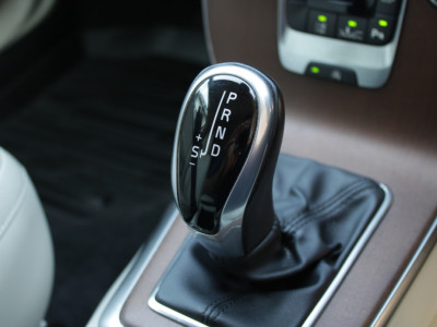 2018 Volvo V40