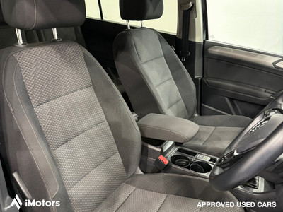 2020 Volkswagen Touran