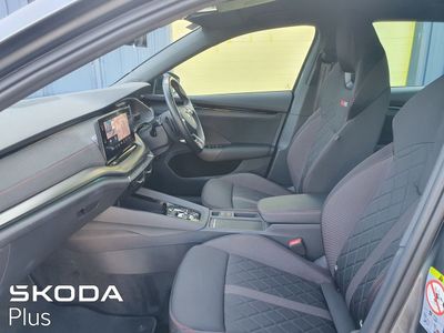 2024 Skoda Octavia