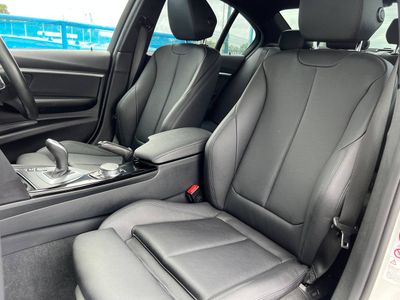2016 BMW 3 Series