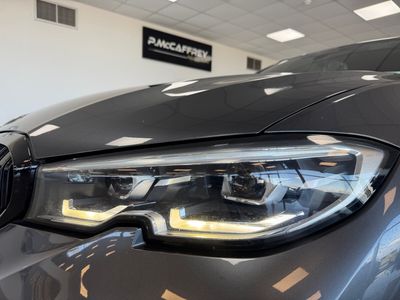 2020 BMW 3 Series