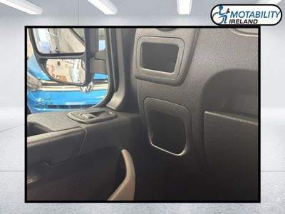 2015 Renault Master