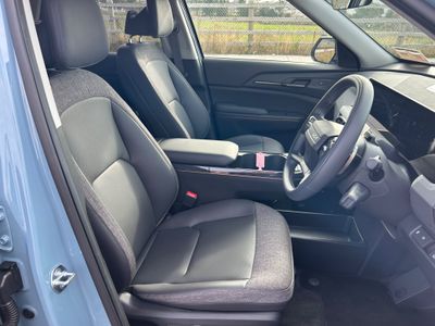 2026 Kia EV5