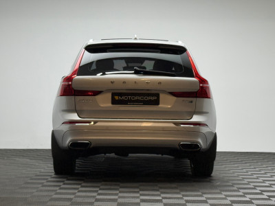 2020 Volvo XC60