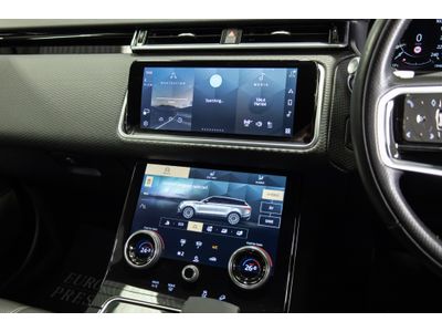 2021 Land Rover Range Rover Velar