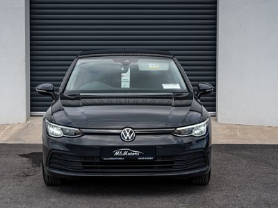 2023 Volkswagen Golf
