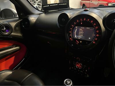 2015 Mini Countryman