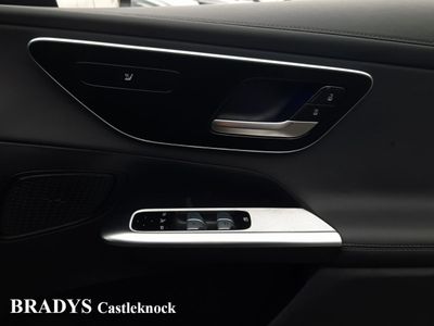 2025 Mercedes-Benz GLC Class