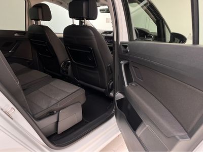 2015 Volkswagen Touran