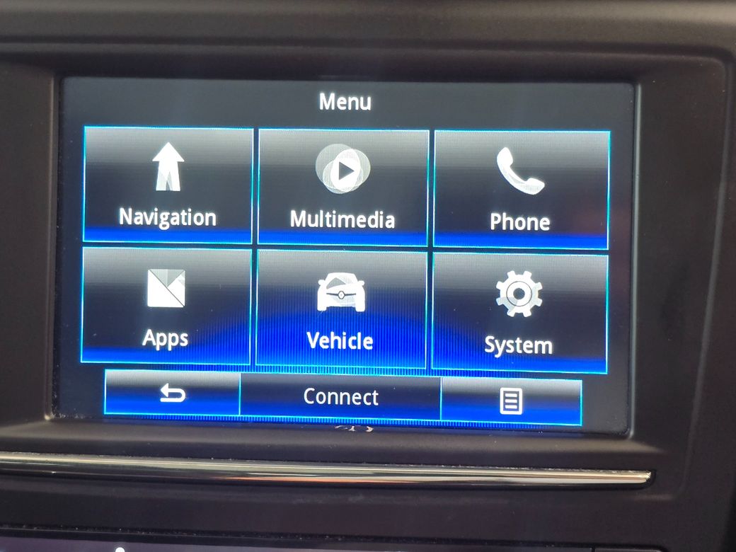 2017 Renault Kadjar