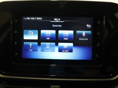 2023 Suzuki SX4 S-Cross