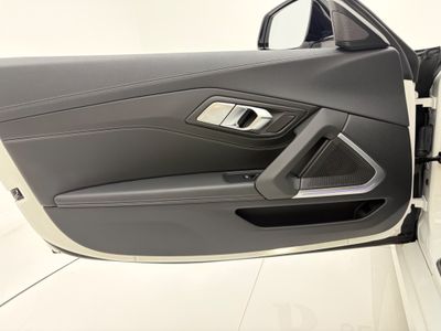 2020 BMW Z4
