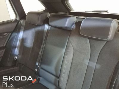 2024 Skoda Enyaq