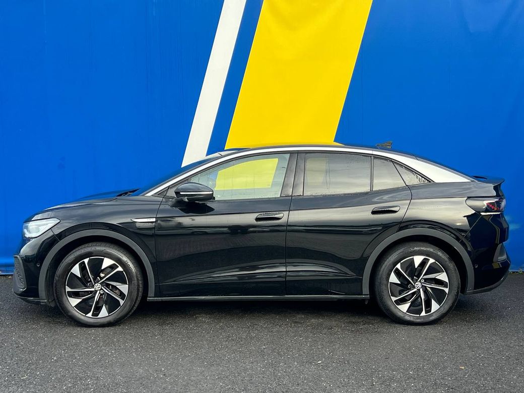 2022 Volkswagen ID.5