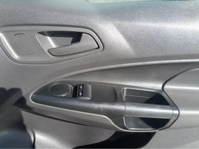 2017 Ford Transit Connect
