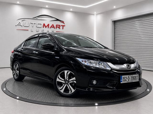 vehicle for sale from Automart Lucan