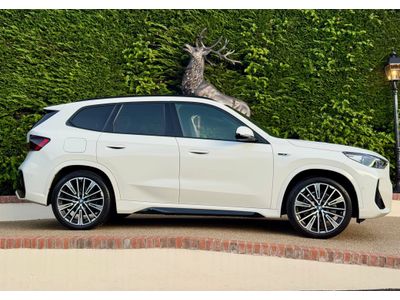 2023 BMW X1