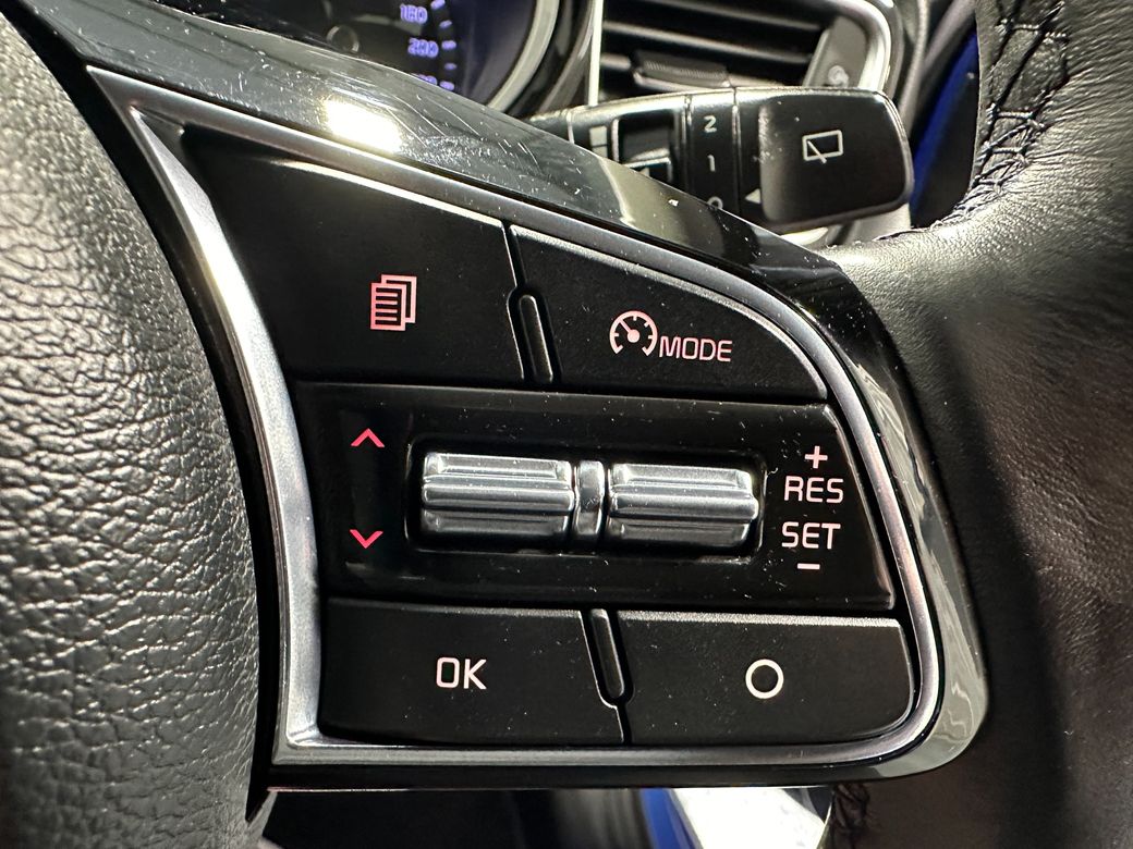 2019 Kia Ceed