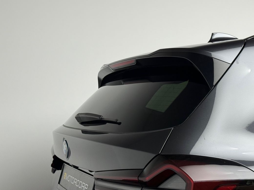 2023 BMW iX3