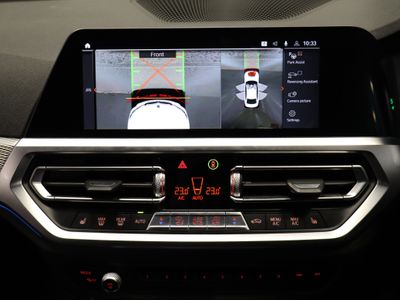 2020 BMW 3 Series