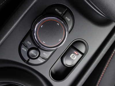 2018 Mini Clubman