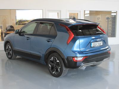 2023 Kia Niro