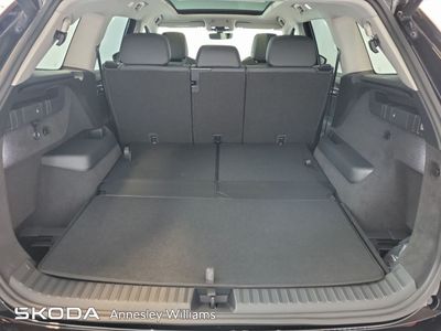 2026 Skoda Kodiaq
