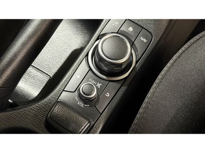 2018 Mazda Demio