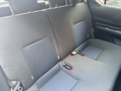 2021 Toyota Aqua