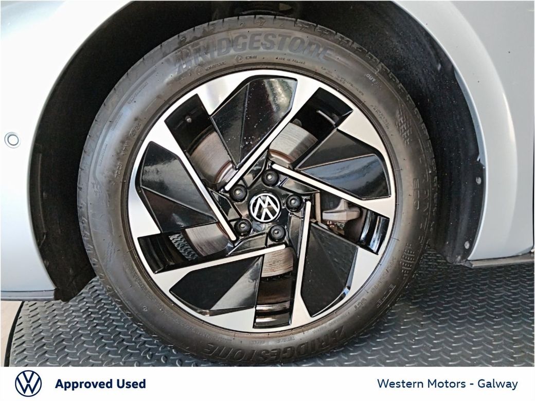 2025 Volkswagen ID.3