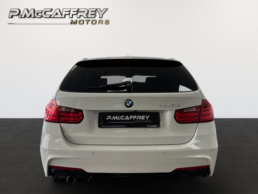 2015 BMW 3 Series