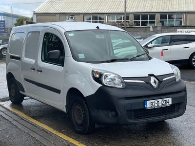 2019 Renault Kangoo