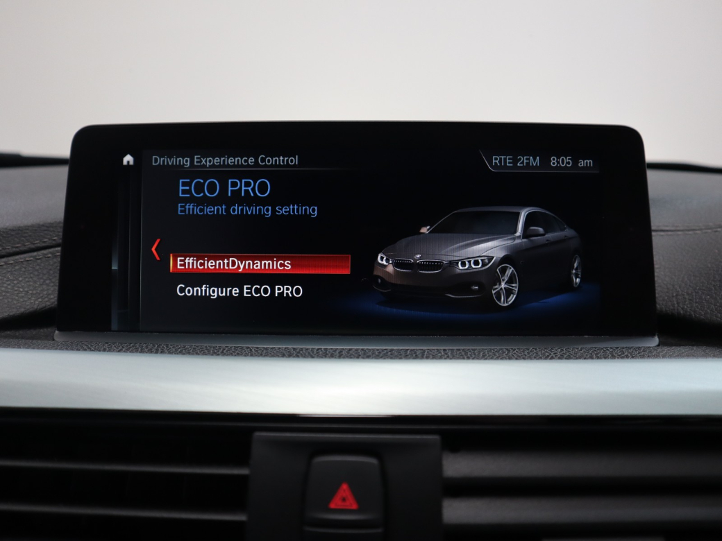 2018 BMW 4 Series